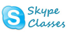 Skype Classes