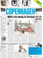 The Copenhagen Post