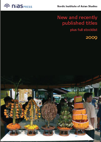 NIASPressCatalogue2009